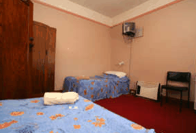 Globe Hotel - Accommodation VIC