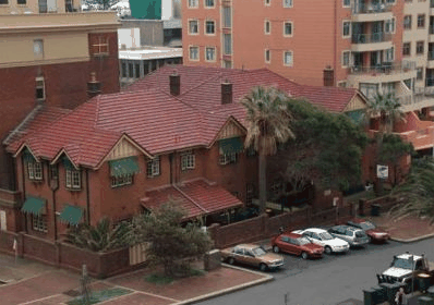 Newcastle Beach YHA - Accommodation VIC