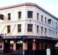 Silk Accommodation - Accommodation VIC