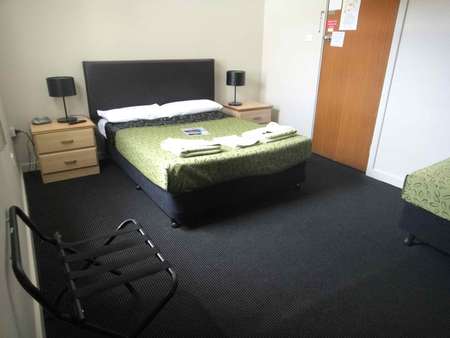Northern Star Hotel - Accommodation VIC 0