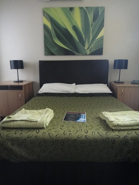 Northern Star Hotel - Accommodation VIC 1