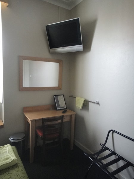 Northern Star Hotel - Accommodation VIC 2