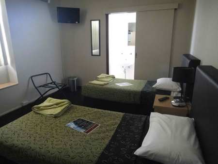Northern Star Hotel - Accommodation VIC 5