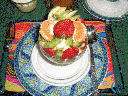 Hamilton Heritage Bed & Breakfast - Accommodation VIC 4