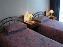 Hobart Horizon - Accommodation VIC