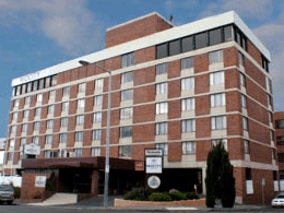 Quality Hobart Midcity Hotel - Accommodation VIC