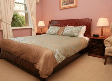 Waratah on York - Accommodation VIC