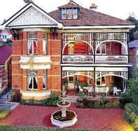 Werona Bed  Breakfast - Accommodation VIC