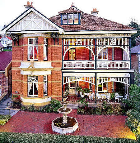 Werona Bed & Breakfast - Accommodation VIC 0