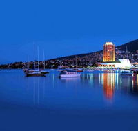 Wrest Point Hotel - Accommodation VIC