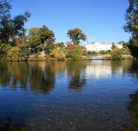 Woodbridge on the Derwent - Accommodation VIC