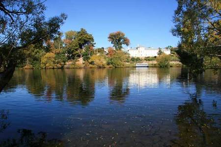 Woodbridge On The Derwent - Accommodation VIC 0
