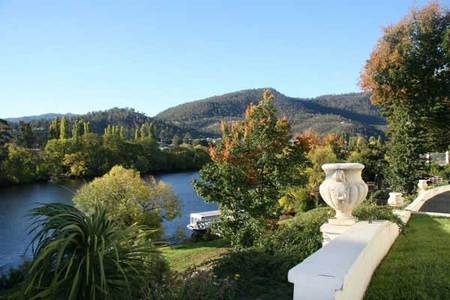 Woodbridge On The Derwent - Accommodation VIC 1