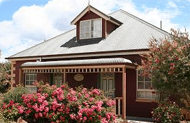 Swansea Cottages  Motel Suites - Accommodation VIC