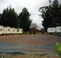 Treasure Island Caravan Park - Accommodation VIC