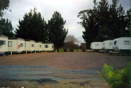 Treasure Island Caravan Park - Accommodation VIC 0