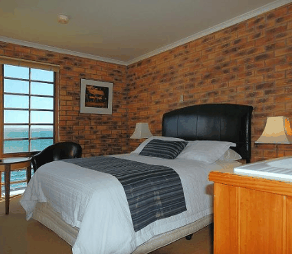 Stanley Village - Accommodation VIC