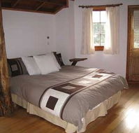 The Piners Loft - Accommodation VIC