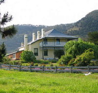Stanton Bed and Breakfast - Accommodation VIC
