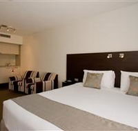 St Ives Motel Apartments - Accommodation VIC