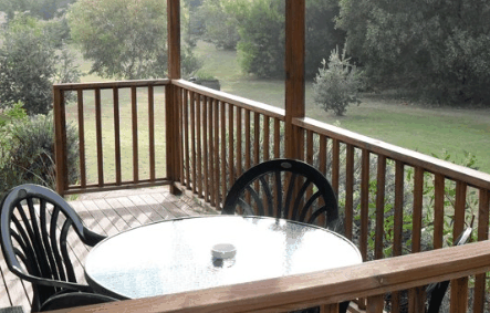 Sandpiper Ocean Cottages - Accommodation VIC 1