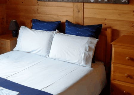 Sandpiper Ocean Cottages - Accommodation VIC 3
