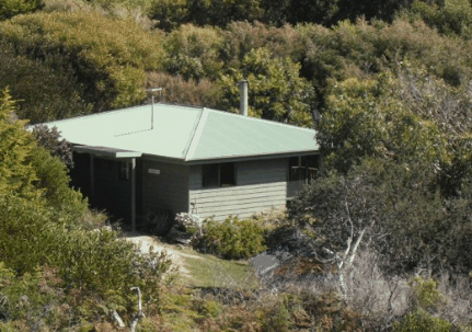 Sandpiper Ocean Cottages - Accommodation VIC 4
