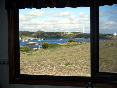 Shannon Coastal Cottages - Accommodation VIC 2