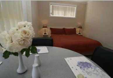 Shearwater Cottages on the Boulevard - Accommodation VIC