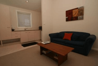 Shearwater Cottages On The Boulevard - Accommodation VIC 1