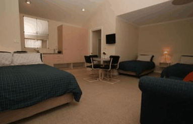 Shearwater Cottages On The Boulevard - Accommodation VIC 2
