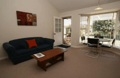 Shearwater Cottages On The Boulevard - Accommodation VIC 3