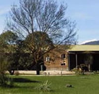 Merrijig Lodge - Accommodation VIC