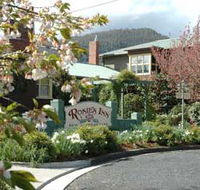 Rosie's Inn - Accommodation VIC