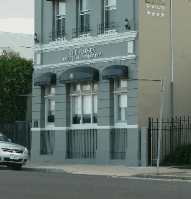 The Madsen Boutique Hotel - Accommodation VIC