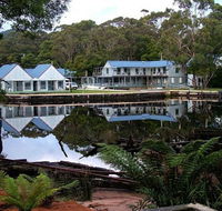 Risby Cove - Accommodation VIC