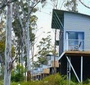 Rosevears Vineyard Retreat - Accommodation VIC