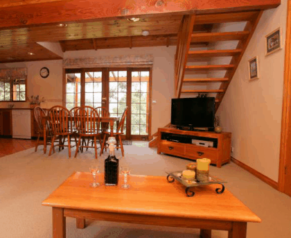 Otago Cottage - Accommodation VIC 1