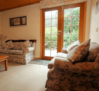 Otago Cottage - Accommodation VIC 2