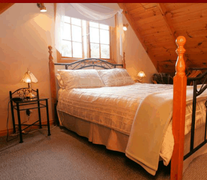 Otago Cottage - Accommodation VIC 3