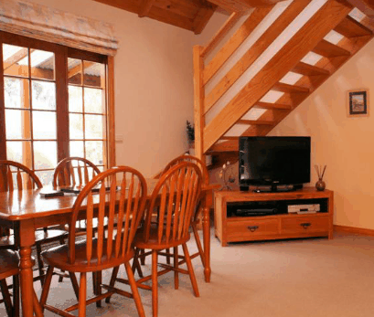 Otago Cottage - Accommodation VIC 4