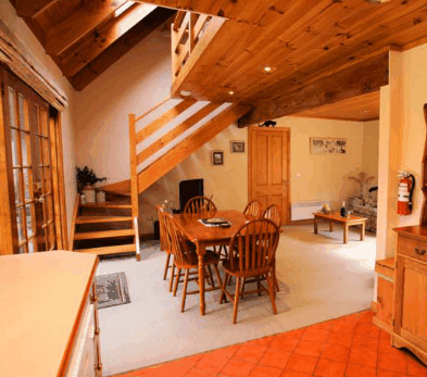 Otago Cottage - Accommodation VIC 5