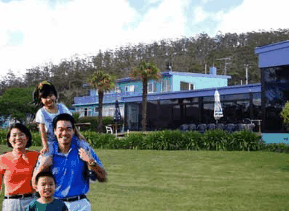 Orford Blue Waters - Accommodation VIC