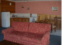 Platypus Park Country Retreat - Accommodation VIC