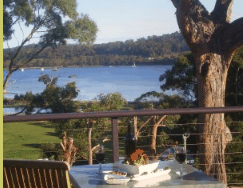 Parsons Bay Retreat - Accommodation VIC