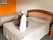 Parsons Bay Retreat - Accommodation VIC 1