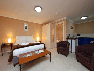 Oyster Cove Chalet - Accommodation VIC