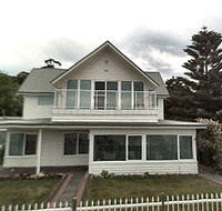 On the Beach - Accommodation VIC