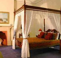 Quality Inn Macquarie Manor - Accommodation VIC
