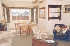 Louisa's Cottage - Accommodation VIC